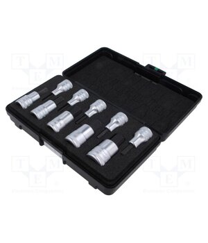 96031508 Socket: hex key-bit-set; 1/2"; 10pcs. h7Y4Q-Wpre0RnrR67Ks321oau7uGbWZGb5jQel3PD10