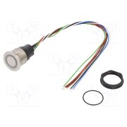 3-101-422 Switch: capacitive; Pos: 2; SPST-NO; 0.1A/42VAC; 0.1A/60VDC; IP67 N74yzEc42kpuTIU2o7O5ZpPvRAwnCPECLWpC9gOH3vo