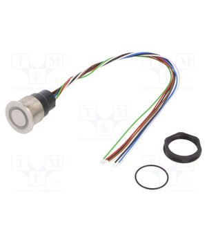 3-101-422 Switch: capacitive; Pos: 2; SPST-NO; 0.1A/42VAC; 0.1A/60VDC; IP67 N74yzEc42kpuTIU2o7O5ZpPvRAwnCPECLWpC9gOH3vo
