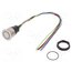 3-101-422 Switch: capacitive; Pos: 2; SPST-NO; 0.1A/42VAC; 0.1A/60VDC; IP67 N74yzEc42kpuTIU2o7O5ZpPvRAwnCPECLWpC9gOH3vo