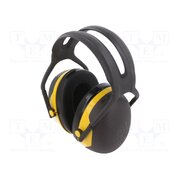 7000103989 Ear defenders; Attenuation level: 31dB; PELTOR™ X2; 220g dkxy2VkafpX6EcdXkIeif9PFNrsgpZDNvV58MENL_1s