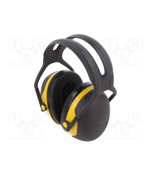7000103989 Ear defenders; Attenuation level: 31dB; PELTOR™ X2; 220g dkxy2VkafpX6EcdXkIeif9PFNrsgpZDNvV58MENL_1s