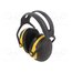 7000103989 Ear defenders; Attenuation level: 31dB; PELTOR™ X2; 220g dkxy2VkafpX6EcdXkIeif9PFNrsgpZDNvV58MENL_1s