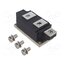 MFA600A 1600V Module: diode-thyristor; 1.6kV; 600A; Ufmax: 1.35V; Ifsm: 16kA r38Wic7g0cnvD0-V8jxgS7eHY1BVsBwR-verC7zFoao