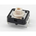 MIKROSVITČS IZSLĒGTS-(IESLĒGTS) 50 mA / 12 VDC kvadrātveida, 12 x 12 mm, H = 7,5 mm

 CPR079.jpg