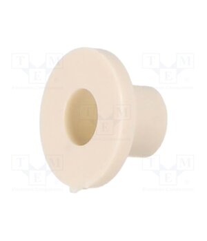 IS580 Heat transfer pad: polycarbonate with fiberglass; Thk: 1mm; 30kV ni9Egn6ei0nhryJk99Y1yguUVjcuTUCec_iWQGtaT-U
