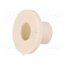 IS580 Heat transfer pad: polycarbonate with fiberglass; Thk: 1mm; 30kV ni9Egn6ei0nhryJk99Y1yguUVjcuTUCec_iWQGtaT-U
