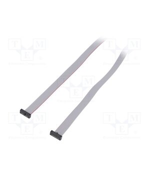 FFSD-08-D-50.00-01-N Ribbon cable with IDC connectors; IDC,both sides; 1270mm; 50" liJCOYiGucu3-R5d20iwXXZS9bltEF_WbmLsdPCSMqc