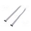FFSD-08-D-50.00-01-N Ribbon cable with IDC connectors; IDC,both sides; 1270mm; 50" liJCOYiGucu3-R5d20iwXXZS9bltEF_WbmLsdPCSMqc
