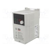 LSLV0001M100-1EOFNA Automation module: Inverter; Max motor power: 0.1kW; 0÷400Hz NEOJT2U_hZATQzfDrtmwd18_smAHV6AtTVdfb0k8Lig