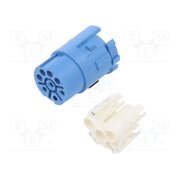7084943122 Connector: M23; contact insert; PIN: 8(4+4); female; for cable ThY2kkO-k00ytDbOXFG2g_M62snOMmq6ksVK1fQXXr8
