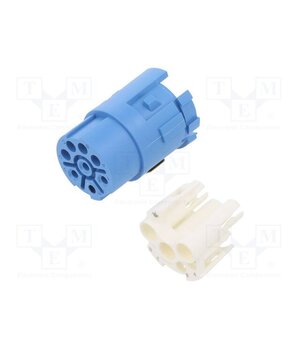 7084943122 Connector: M23; contact insert; PIN: 8(4+4); female; for cable ThY2kkO-k00ytDbOXFG2g_M62snOMmq6ksVK1fQXXr8