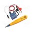 PRO3000F50-KIT Tester: wire localizer; 50Hz; -20÷60°C; Test: circuit continuity G8VYGV8Ct_bpKxI1i65vSSb77zacUDVa586WH8qLmT4