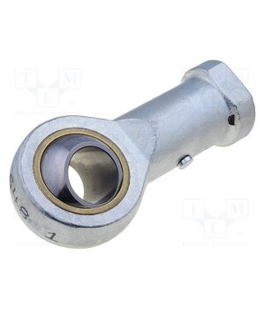 GN 648.1-20-M20X1,5L-N Ball joint; 20mm; M20; 1.5; left hand thread,inside; steel Vm9oEzNSM5Gb8u5s3gi3yTUk7c8TngE8emCG6oCxoig
