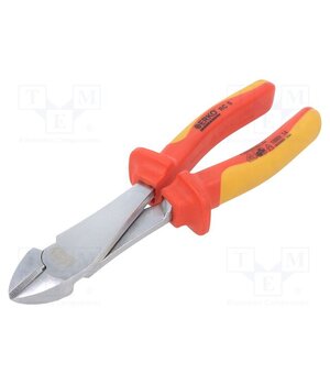 RC 5 Pliers: insulated; cutting,insulated; for cables; 200mm REQ9RwOVYA-1_d4xWoVDAzKk-SSnsm4Sl_aK0Umwk2Q