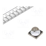 PBSD-10JLA-GS Power LED; UV; 48°; 2000mA; 10W; λd: 365÷370nm; 6.4÷8.4VDC; EMITER Mbk01ZfNhp8hJRMZGmfhtBI72mF_FnNFk8l7GM0R2d8