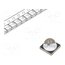 PBSD-10JLA-GS Power LED; UV; 48°; 2000mA; 10W; λd: 365÷370nm; 6.4÷8.4VDC; EMITER Mbk01ZfNhp8hJRMZGmfhtBI72mF_FnNFk8l7GM0R2d8