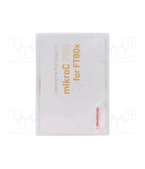 MIKROC PRO FOR FT90X (USB DONGLE) Compiler; USB key; C DOrbpf5avpm4GB6GsnEJvjTARKzrC0uTpYSwlMv7fqk