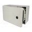 ARCA 203015 Enclosure: wall mounting; X: 200mm; Y: 300mm; Z: 150mm; ARCA; grey zPJfFvm4SigB4HsNX0Qo1dc5bhNqH-t9PWQwsHNXsNs