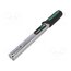 50184005 Wrench: torque; Overall len: 315mm; 6÷50Nm; Socket size: 9x12mm NXMKuNu3BqvOd6A2lTAXvA9ea_bOTixFgUcsEkEoMi8