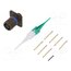 D38999/20WA35SN Connector: military; socket; female; PIN: 6; straight; crimped; 5A AgJVuAcccbI8841J28r_AqtO0cI0TTnBhrm6ctWF0A0