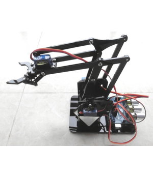 Akrila MINI rokas kronšteins Arduino ar satvērēja spīlēm

 ABRRM01+2.jpg