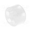 53616540 Insert for gland; 4mm; PG16; IP54; silicone; Holes no: 5; -40÷100°C 6wkUSwfY-hjqkW2CnS2t4OSLa9Gvr_C568C15EceOBY