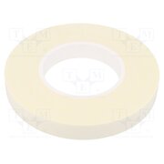 3502 PIANKOWA 1MM 19MM-11M Tape: fixing; W: 19mm; L: 11m; Thk: 1mm; two-sided adhesive; white 4bexOTzUCUA-JWE1Yy5xBzUDZUDZrX3dUUGIacqrEak