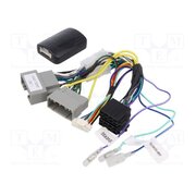42SCH00C-0 Adapter for control from steering wheel Y0VBq50TbA4I-U1Bs-QcrhB0AAOaroaC_aHG19e-M7M