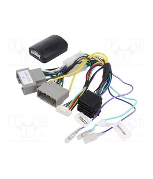 42SCH00C-0 Adapter for control from steering wheel Y0VBq50TbA4I-U1Bs-QcrhB0AAOaroaC_aHG19e-M7M