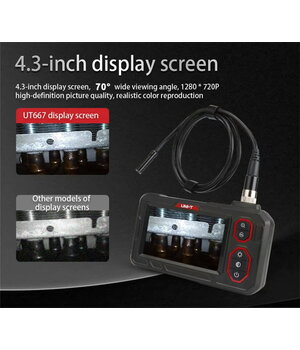 Rūpniecības endoskops UT-667, UNI-T

 ATS667+2.jpg