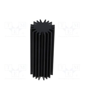 SK58550SA Heatsink; LED; Ø: 20mm; H: 50mm; black 8HFvA_8uptwjZNoQRBJHEbJ4krp4G-8-MCR-D3gUc1Q
