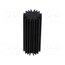 SK58550SA Heatsink; LED; Ø: 20mm; H: 50mm; black 8HFvA_8uptwjZNoQRBJHEbJ4krp4G-8-MCR-D3gUc1Q