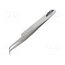 PT-06 Tweezers; 120mm; universal; Blades: curved; Blade tip shape: sharp 2jqCJDJhTEN-nCkFJGdg3hQC78f8j8948maaIet26C8