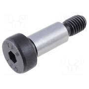 ISO 7379-10-M8-20 Shoulder screw; steel; M8; 1.25; Thread len: 13mm; hex key; HEX 5mm ihWZaW2Is5f3fTMSJwZ_X7hB8AMU09TrjtuJicYr378