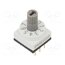 DRS 61010 Encoding switch; Pos: 10; PCB,THT; 80mΩ; DC load @R: 0.15A/42VDC u78Acjz519swFz_9UtsmoNOVVQXllm4Ws5j0iFuSxNk