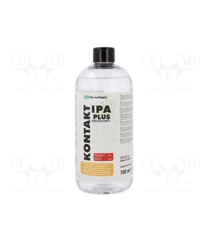 ART.AGT-105/WG Isopropyl alcohol; KONTAKT IPA Plus; 500ml; liquid; colourless KXODOLNmKmKCTP1_omJM-jptYtDO3EgtgmNrQVfpeN0