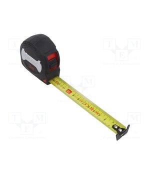 897A.319PB Measuring tape; L: 3m; Width: 19mm; measure S7y-LzpgPy6t3nbFqN3mUfTleKzIomWCaTvlHS8PxvE