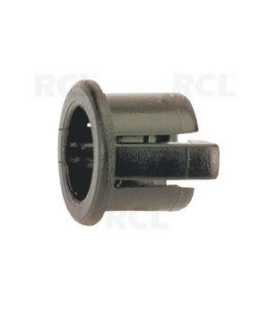 LED 5 mm turētājs plastmasas RTC-51, Kingbright

 IAPL51.jpg