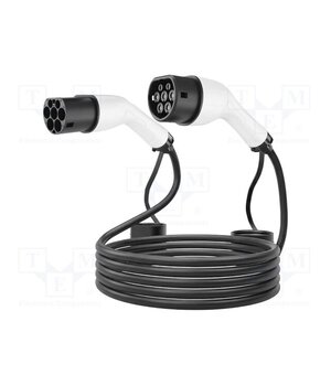 EV-T2MF-11KW-4M EMobility: cable; 1x0.75mm2,5G2.5mm2; 11kW; IP55; EnerGenie; 4m _X44Xgr73tsO7j2VlVON4SCTPKiYrhnammxGsbC_Elk