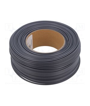 5907753132444 Filament: PLA; 1.75mm; grey; 185÷225°C; 1kg; Table temp: 40÷60°C qDh0H-1aFVlUxcGknr7CdaivppJ0G0OnllJZKNNJSPo
