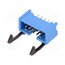 2-1761606-3 Connector: IDC; socket; male; PIN: 10; straight; THT; 2.54mm; 2x5 ChU8pGF-8RDpEaNCK-C09leH1cHLFbDQeROUKeuD4xw