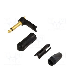 NP2RX-B Connector: Jack 6,3mm; plug; male; mono; ways: 2; angled 90°; black wLpWdD_IWd7tefpeR4jIkRbGmEJi1Ls6ypY_5QCIzkM