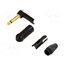 NP2RX-B Connector: Jack 6,3mm; plug; male; mono; ways: 2; angled 90°; black wLpWdD_IWd7tefpeR4jIkRbGmEJi1Ls6ypY_5QCIzkM