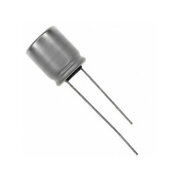 KONDENSATORS Elektrolītiskais ESR 1000uF 4V polimērs, Ø10x12,5mm, -55÷105°C, 2000

 KEKXXXX-XXPL.jpg