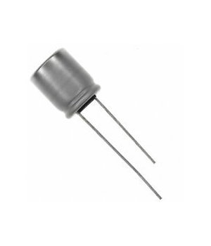 KONDENSATORS Elektrolītiskais ESR 1000uF 4V polimērs, Ø10x12,5mm, -55÷105°C, 2000

 KEKXXXX-XXPL.jpg