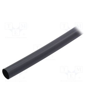 ATUM-19/6-0-STK Heat shrink sleeve; glued; 3: 1; 19mm; L: 1.2m; black; polyolefine g2kEI9vafyfLy0-nd5s52OTKR1gdDPskHe6nOtVdtcs