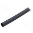 ATUM-19/6-0-STK Heat shrink sleeve; glued; 3: 1; 19mm; L: 1.2m; black; polyolefine g2kEI9vafyfLy0-nd5s52OTKR1gdDPskHe6nOtVdtcs