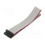 DS1052-01-262B2NA206001 Ribbon cable with IDC connectors; Tape ph: 1mm; Contacts ph: 2mm j_-ABw856u5cSHe0cG67dfNbxGNM4z3svr-U2WdTlsU