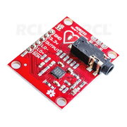 EKG sensora modulis AD8232

 ABMJ001.jpg